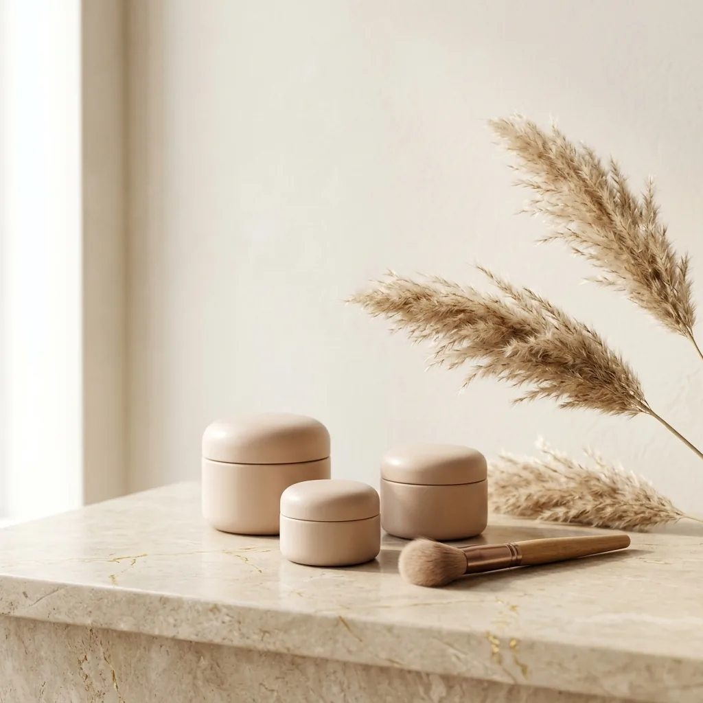 Aera Drainage Öl — hauseigene Pflege-Linie für Lymphdrainage und Body Treatments